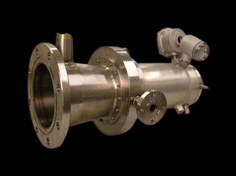 Industrial alternator unit